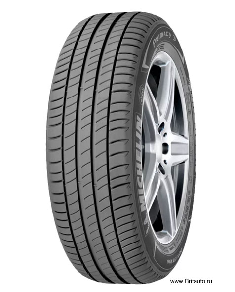 MICHELIN Primacy 3 245/50 R18 100W RunFlat, автошина летняя.