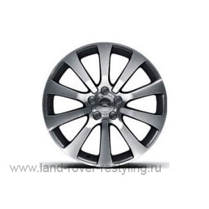 Диск литой r20 9,5j*20 range rover sport autobiography