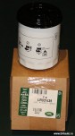 Фильтр масляный Jaguar 4,2Л - 4,4Л Бензин Range Rover 2002 - 2009, Land Rover Discovery 3, Range Rover Sport 2005 - 2009. Оригинал Land Rover.