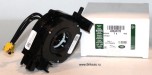 Контактное кольцо с датчиком угла поворота руля Land Rover Freelander 2. Оригинал Land Rover.