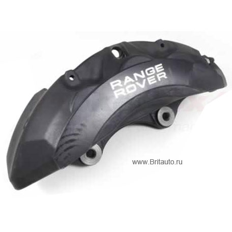 Суппорт brembo, левый, без накладок, черный. range rover sport 2010 - 2013