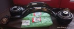 Рычаг нижний передний правый передней подвески Range Rover 2013 - 2021, Land Rover Discovery 5, Range Rover Sport 2014 - 2021. Оригинал Land Rover.