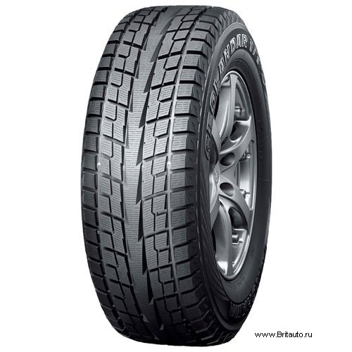 Yokohama geolander i/t s g073  255/50 r20 109q автошина зимняя, нешипованная