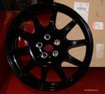Колесный диск R20 x 6J литой запасной (докатка) Range Rover Sport 2014 - 2022, Range Rover 2013 - 2021, Land Rover Discovery 5, Land Rover Defender 2022 - 2024