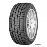 Continental ContiWinterContact TS 830P SUV XL 225/50 R17 98H, автошина зимняя, без шипов