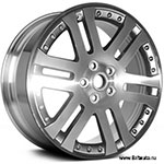 Колесный диск range rover 2002 - 2013 autobiography dimond, 20"