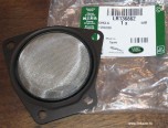 Прокладка клапана EGR 3,0Л Дизель V6 турбо Range Rover 2013 - 2017, Range Rover Sport 2014 - 2017, Range Rover Velar, Land Rover Discovery 5. Запчасть оригинальная новая Land Rover, в оригинальной упаковке.