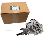 Помпа - насос охлаждающей жидкости 2,0Л Бензин Range Rover 2013 - 2021, Range Rover Sport 2014 - 2022, Land Rover Defender 2020 - 2025, Velar, Land Rover Discovery 5, Range Rover Evoque 2012 - 2018, Land Rover Discovery Sport. Оригинал Land Rover.