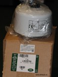 Фильтр топливный Land Rover Discovery 3 на 2,7Л Дизель, Land Rover Discovery 4 на 2,7Л и 3,0Л V6 Дизель, Range Rover Sport 2005 - 2009 на 2,7Л Дизель, Range Rover Sport 2010 - 2013 на 3,0Л V6 и 3,6Л Дизель. Оригинал Land Rover, в оригинальной упаковке.