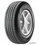 Pirelli Scorpion Ice&Snow 255/60 R18 112H, автошина зимняя, без шипов.