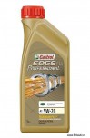 Моторное масло Castrol EDGE Professional A1 5W-20 Titanium FST Land Rover, в расфасовке.1Л.