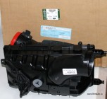 Корпус воздушного фильтра 2,0Л Бензин AJ200P и AJ200 Range Rover 2018 - 2021, Range Rover Sport 2018 - 2022, Land Rover Discovery 5, в сборе с датчиком массового расхода воздуха и воздушным фильтром. Оригинал Land Rover, в оригинальной упаковке. 