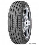 Автомобильная шина MICHELIN Primacy 3 245/45 R19 98Y, лето.