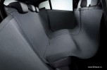 Водонепроницаемый защитный чехол для сидений второго ряда Jaguar I-Pace, Jaguar XE, Jaguar F-Pace,  и Jaguar XF 2016 - 2020