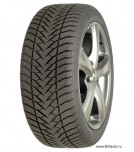 Goodyear Ultra Grip Suv 235/60 R18 107H, автошина зима, нешипованная.
