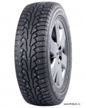 Nokian Hakkapeliitta C VAN 195/70 R15 104/102R, автошина зимняя