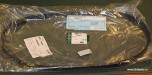 Ремень обводной 2,2Л Дизель Range Rover Evoque 2012 - 2018, Land Rover Freelander 2, Land Rover Discovery Sport. Оригинал Land Rover.