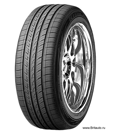 Roadstone N'Fera AU5 245/45 R20 103W, автошина летняя.