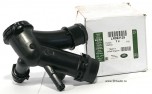 Тройник системы охлаждения 2,0Л Бензин Land Rover Discovery 5, Land Rover Defender 2020 - 2025, Range Rover Velar, Range Rover Sport 2014 - 2021, Range Rover 2013 - 2021. Оригинал Land Rover 100%, в оригинальной упаковке.