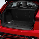 Сетка напольная багажного отделения Jaguar E-Pace. Оригинал Jaguar, в оригинальной упаковке.