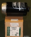 Фильтр топливный 2,2Л - 2,4Л Дизель Land Rover Defender 2007 - 2019. Оригинал Land Rover, в оригинальной упаковке.