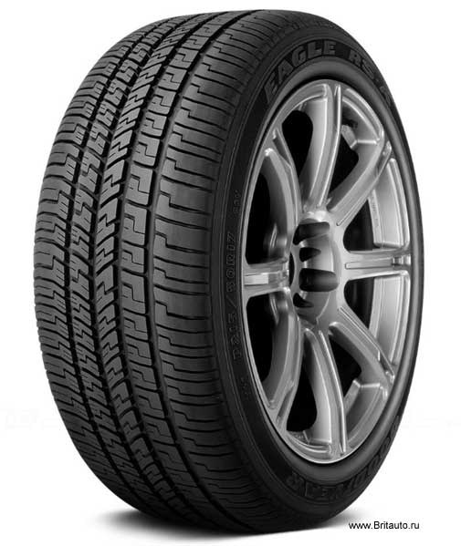 GOODYEAR Eagle RS-A 245/50 R20 102V, автошина всесезонная