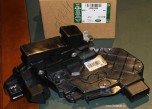 Замок двери передней левой Range Rover Evoque, Land Rover Discovery 4 и Range Rover Sport 2010 - 2013, пассивный бесключевой вход/запуск, защелка с электроприводом с двойной блокировкой