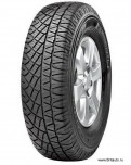 Michelin Latitude Cross 7.50 R16 112s, автошина летняя, внедорожная, полнопрофильная.