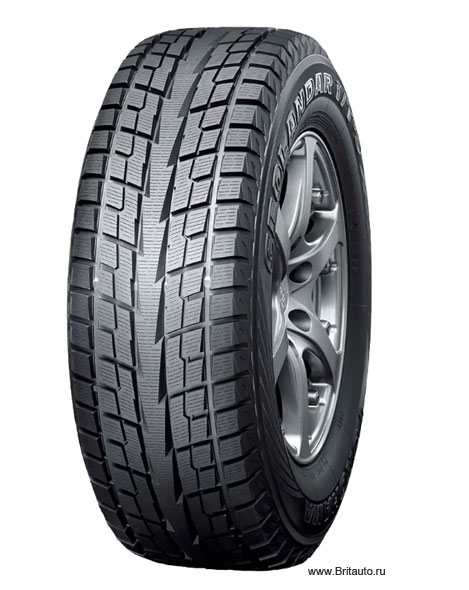 Yokohama Geolandar I/T-S G073 285/45 R22 114Q, автошина зимняя, без шипов.