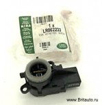 Датчик контроля температуры отопителя Range Rover Sport 2014 - 2022, Range Rover 201 - 2021, Discovery 5, RR Evoque 2012 - 2024, Land Rover Discovery Sport, Velar, Land Rover Defender 2020 - 2024. 