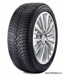 MICHELIN CrossClimate SUV XL 235/60 R18 107W, автошина всесезонная.