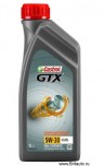 Масло моторное Castrol GTX 5W-30 A5 - B5, в расфасовке 1Л