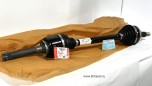 Полуось Land Rover Discovery 3 - 4, Range Rover Sport 2005 - 2013 задняя правая в сборе. Оригинал Land Rover 1000%, в оригинальной упаковке.