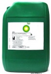 Масло моторное BP Vanellus Multi A 15W-40, в расфасовке 20Л