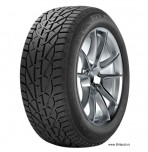 Tigar SUV Winter 225/65 R17 106H XL, всесезонные - зимние шины, без шипов.