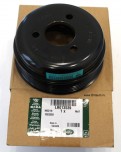 Шкив вентилятора 2,7Л - 3,0Л Дизель Land Rover Discovery 4, Range Rover Sport 2010 - 2013