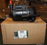 Топливный фильтр 2,0Л Дизель Land Rover Discovery Sport, Range Rover Evoque 2012 - 2018, Range Rover Evoque 2019 - 2024. Запчасть новая, оригинальная Land Rover, в оригинальной упаковке Land Rover.