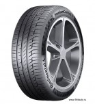 Автомобильная шина Continental PremiumContact 6 245/45 R17 95Y, лето.