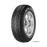 Pirelli Winter Carving Edge 245/45 R19 102T RunFlat автошина зимняя, шипованная