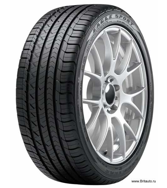 GOODYEAR Eagle Sport All Season XL 245/50 R20 105V, автошина всесезонная