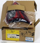 Фонарь задний правый Mazda CX-5 от 2011 м.г.