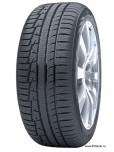 Nokian WR A3 215/55 R16 97H, автошина зимняя, не шипованная.