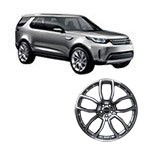 Колесные диски Kahn Land Rover Discovery 5
