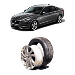 Диски и шины Jaguar XF 2016 - 2020