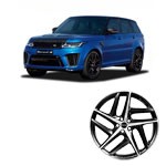 Колесные диски Kahn Range Rover Sport SVR