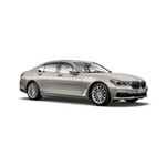 Техобслуживание BMW 7-Series