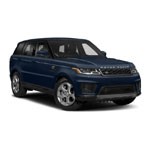 ТО Range Rover Sport 2018 - 2022: фильтры, масла, тормозная система