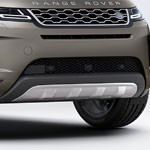 Range Rover Evoque 2019 - 2025: аксессуары внешние, экстерьер.