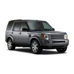 ТО Land Rover Discovery 3: фильтры, масла, тормозная система