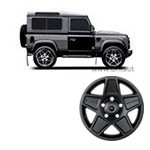 Колесные диски Kahn Land Rover Defender 1987 - 2019 Classic